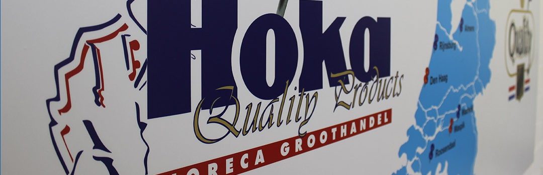 Hoka Quality Products